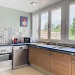 La Terrasse - Charmante Maison * Cholet