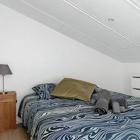 Daire La Terrasse - Charmante Maison Cholet