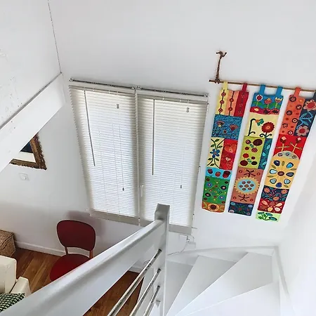 La Terrasse - Charmante Maison * Cholet