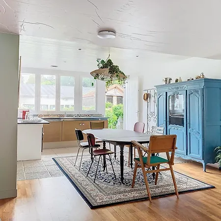 La Terrasse - Charmante Maison