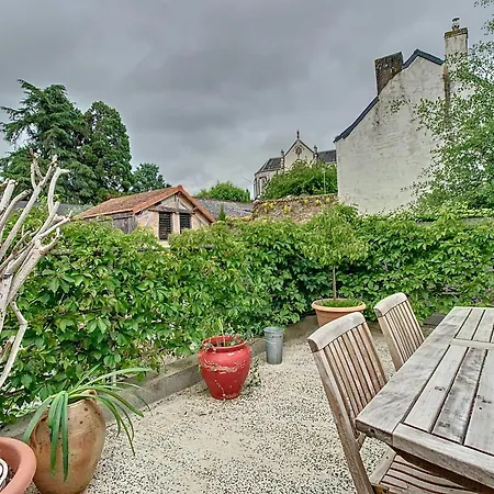 La Terrasse - Charmante Maison *