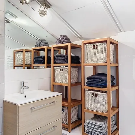 La Terrasse - Charmante Maison Cholet