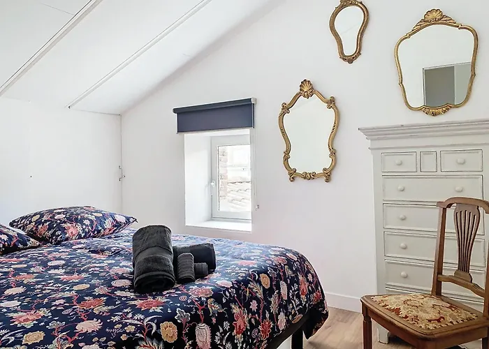 公寓 La Terrasse - Charmante Maison *