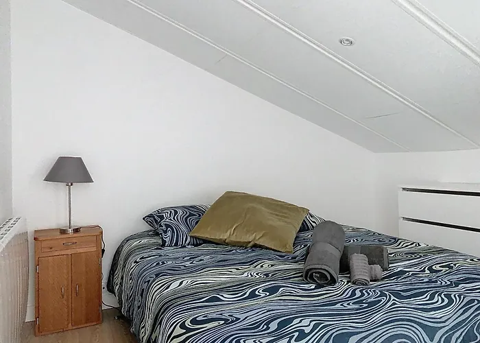 公寓 La Terrasse - Charmante Maison 绍莱