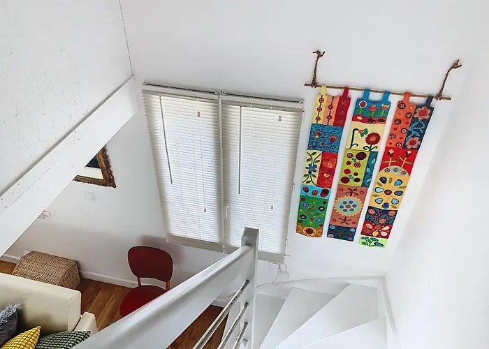 La Terrasse - Charmante Maison * 绍莱