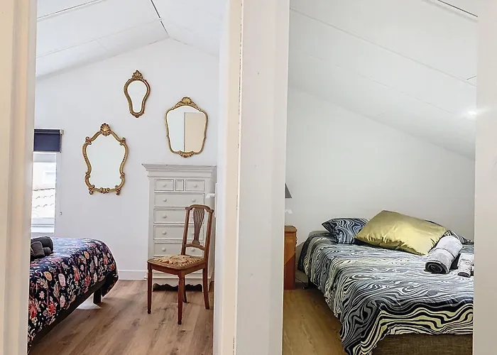 公寓 La Terrasse - Charmante Maison *